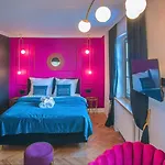 Motlawa Old Town Апартаменты