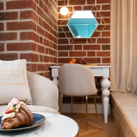 Motlawa Old Town Διαμέρισμα