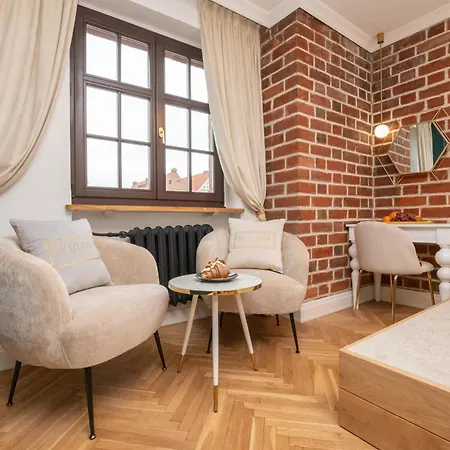 Daire Motlawa Old Town