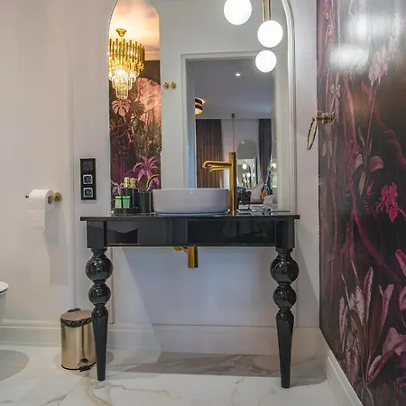 Motlawa Old Town Γκντανσκ