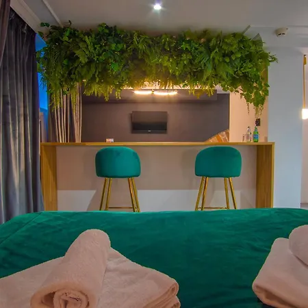 Διαμέρισμα Motlawa Old Town Γκντανσκ