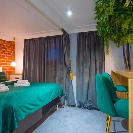 Motlawa Old Town * Gdansk