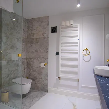 Motlawa Old Town Διαμέρισμα