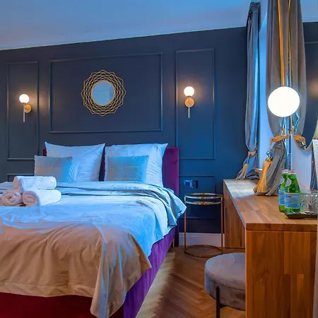 Motlawa Old Town Διαμέρισμα *