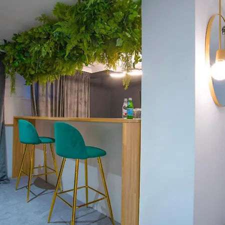 Διαμέρισμα Motlawa Old Town *