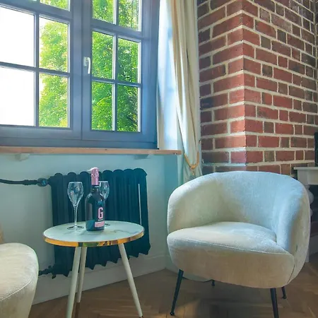 Motlawa Old Town * Γκντανσκ