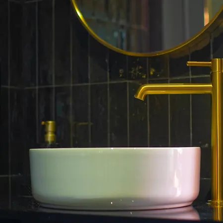 Διαμέρισμα Motlawa Old Town Γκντανσκ