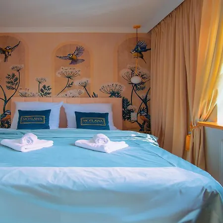 Motlawa Old Town Διαμέρισμα