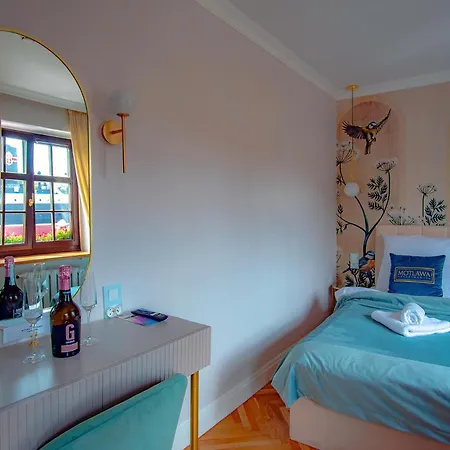 Διαμέρισμα Motlawa Old Town *