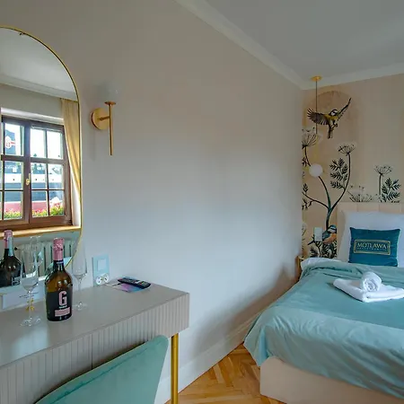 Motlawa Old Town * Γκντανσκ