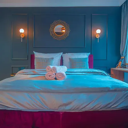 Motlawa Old Town Διαμέρισμα *