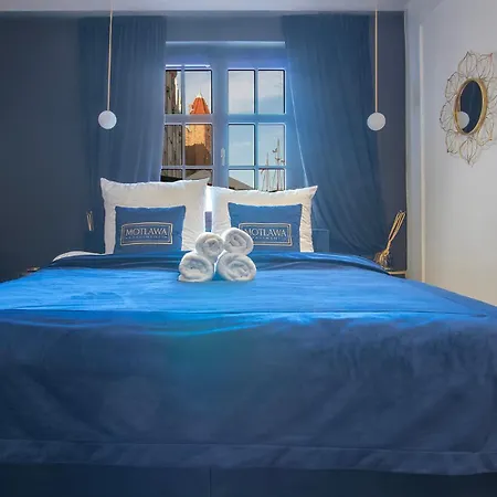 Motlawa Old Town Διαμέρισμα *