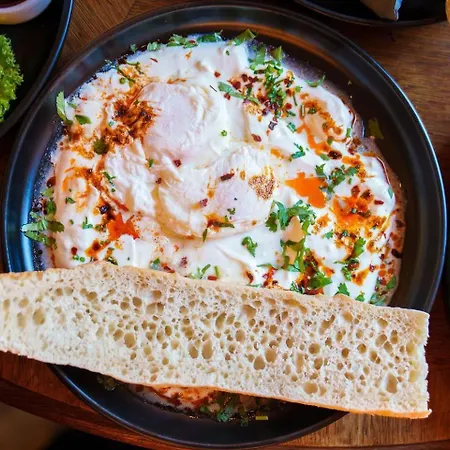 Daire Motlawa Old Town