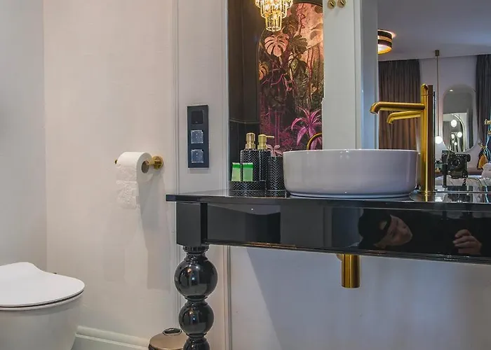 Appartement Motlawa Old Town Gdańsk