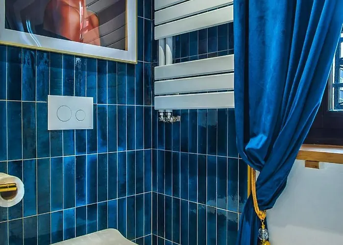 Motlawa Old Town Appartement