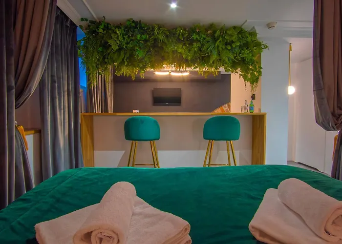 Appartement Motlawa Old Town Gdańsk