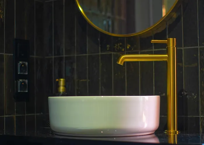 Апартаменты Motlawa Old Town Гданьск