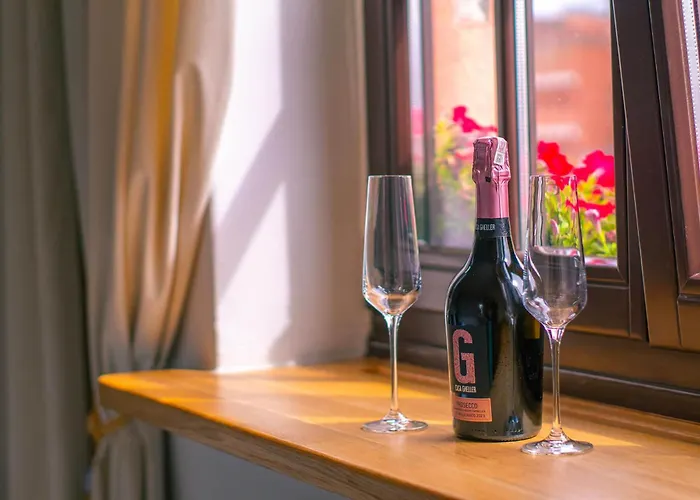 Appartement Motlawa Old Town Gdańsk