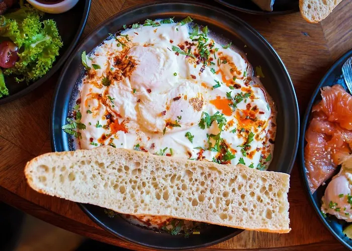 Appartement Motlawa Old Town