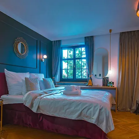 Motlawa Old Town アパート グダニスク